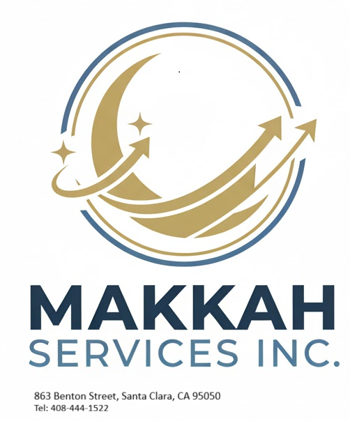 Makkah Services Inc.
